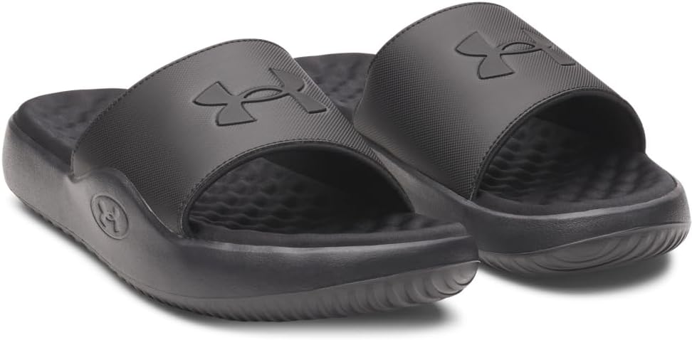 Detalle 2 de Under Armour men's slides 6010383
