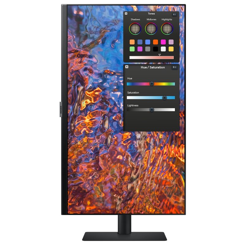 Thumbnail 1 de Samsung Viewfinity S8 27" 4K USB-C