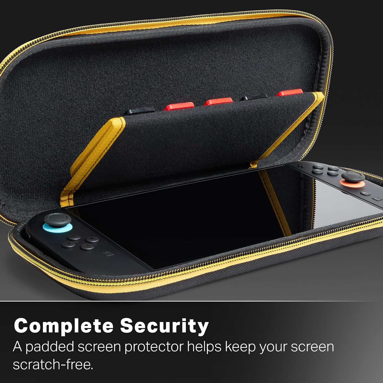 Thumbnail 4 de PowerA SW2 Accessories 1210 funda para Nintendo Switch 2