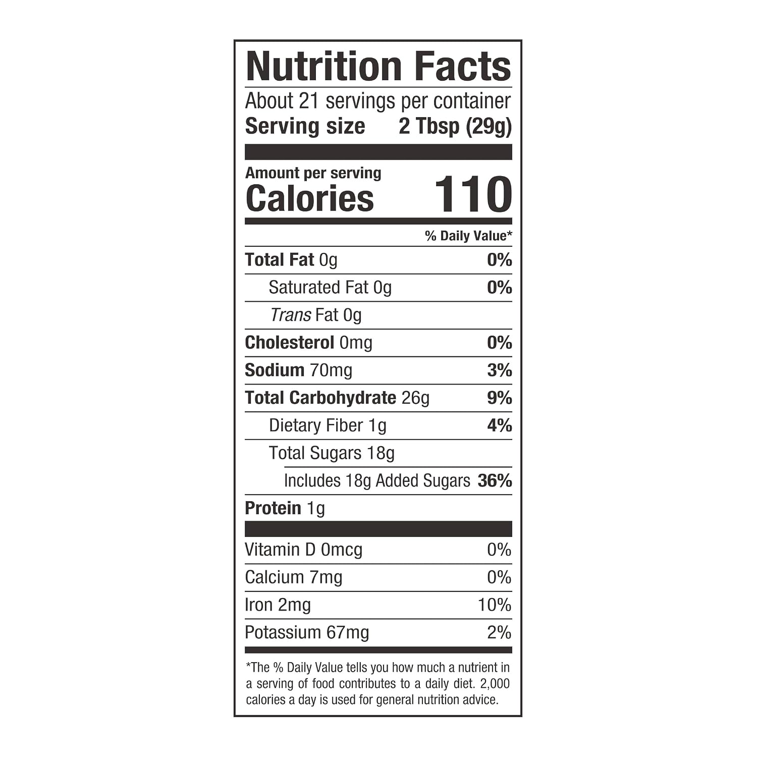 Detalle de Bob's Red Mill Gluten Free Brownie Mix, 21 oz, 4-Pack