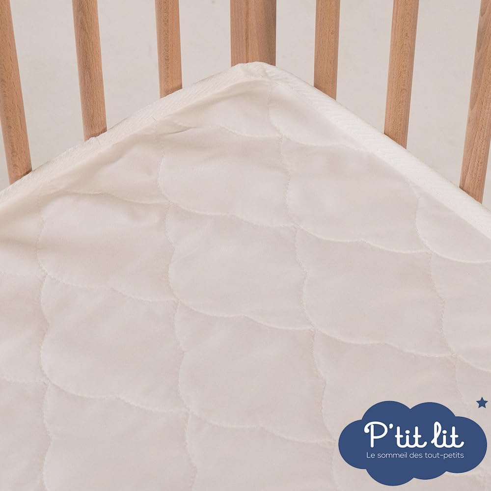 Thumbnail 4 de P'TIT LIT Matelas bébé 60x120 cm