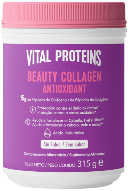 Vital Proteins Beauty Collagen Antioxidant 315 gr💊