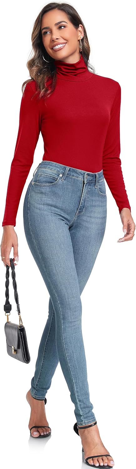 Thumbnail 6 de Women's Turtleneck Top
