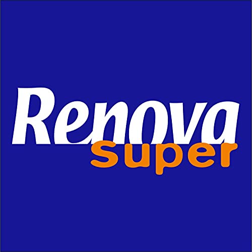 Thumbnail 5 de RENOVA Super Papel Higiénico 48 Rollos