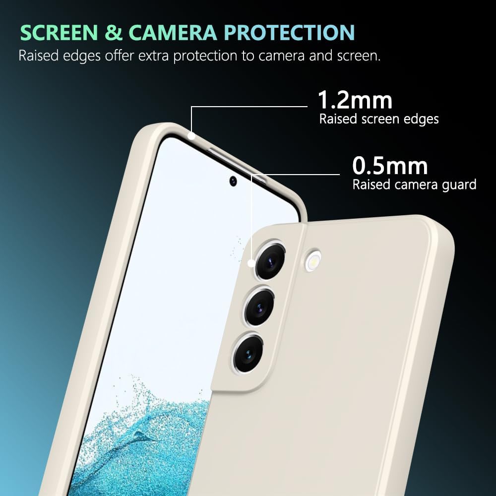 Detalle 1 de WOGROO Samsung Galaxy S21 FE Case