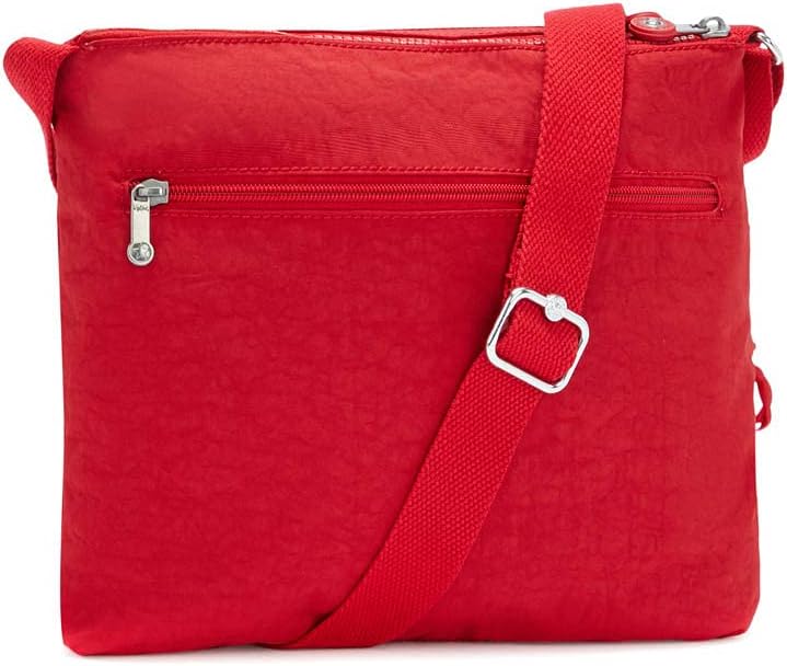 Thumbnail 4 de Kipling ALVAR Mittelgroße Umhängetasche – kompakte Alltagsbegleiterin mit cleverer Innenaufteilung
