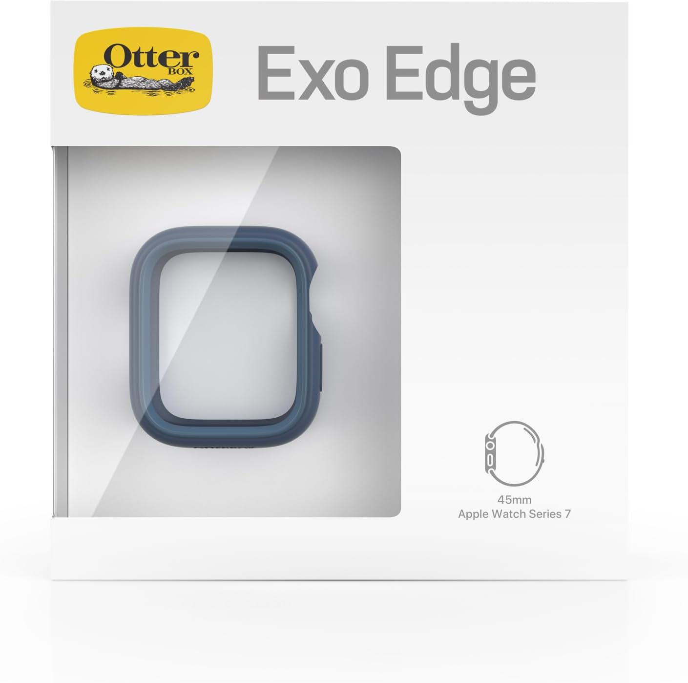 Thumbnail 5 de Otterbox Bumper pour Apple Watch S9 45mm
