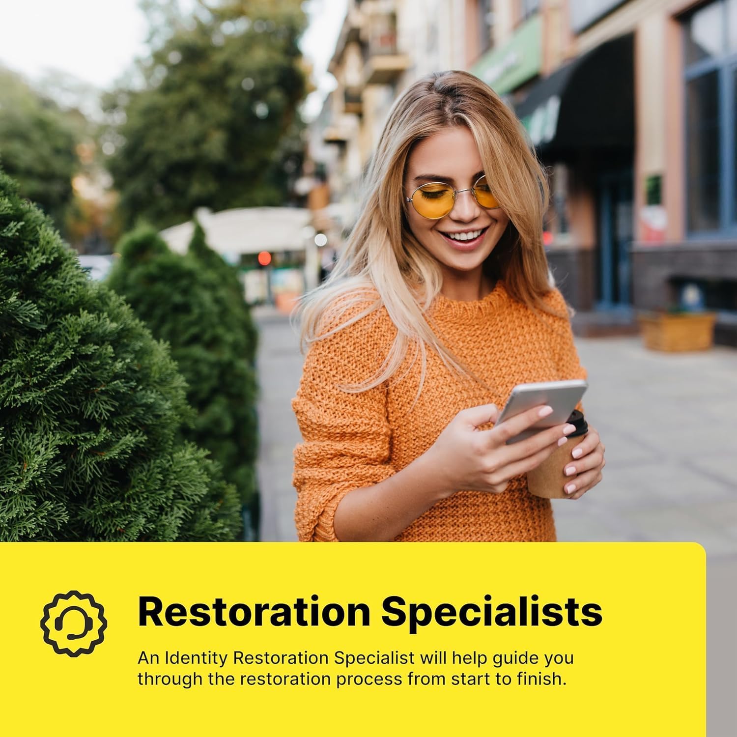 Thumbnail 5 de Norton 360 Advanced 2026 Protects 10 devices