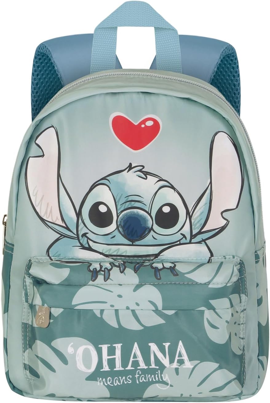 Detalle 2 de Disney Joy Mochila preescolar 5L