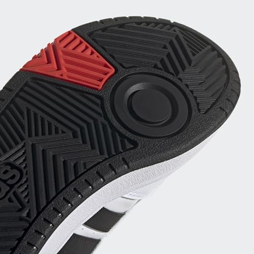 Thumbnail 6 de adidas Hoops zapatillas 31,5 EU