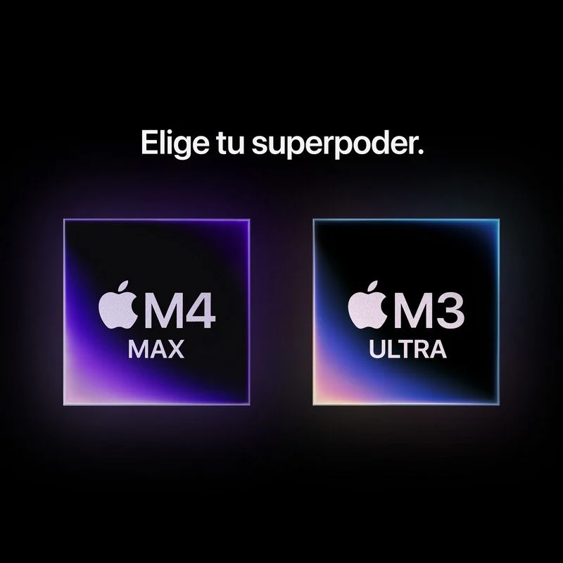 Thumbnail 1 de Apple Mac Studio 1 TB SSD 💻