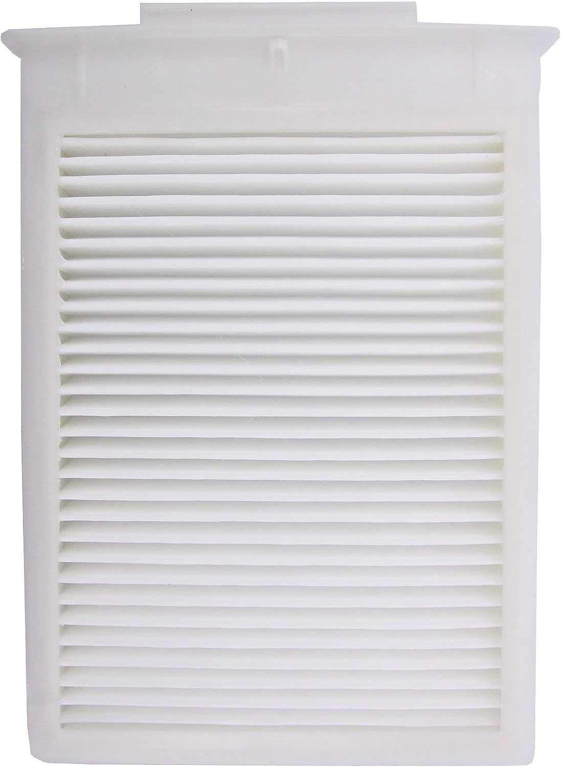 Detalle 2 de MANN-FILTER CU 2317 filtre d'habitacle 44 mm