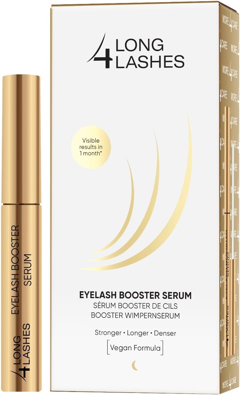 Detalle de Long4Lashes FX5 Power Formula 3 ml