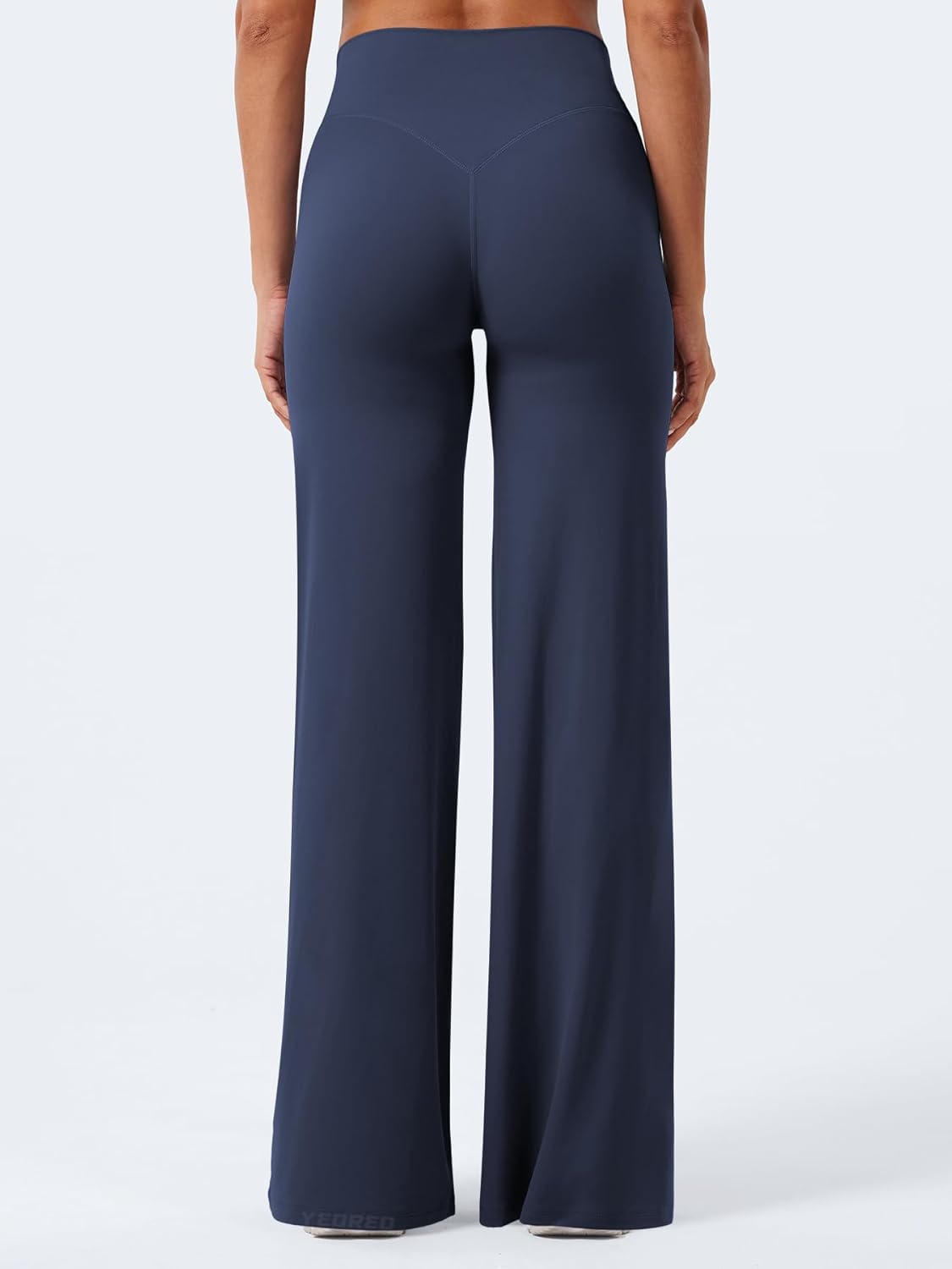 Detalle 2 de YEOREO Workout Straight Leggings 31.5 in