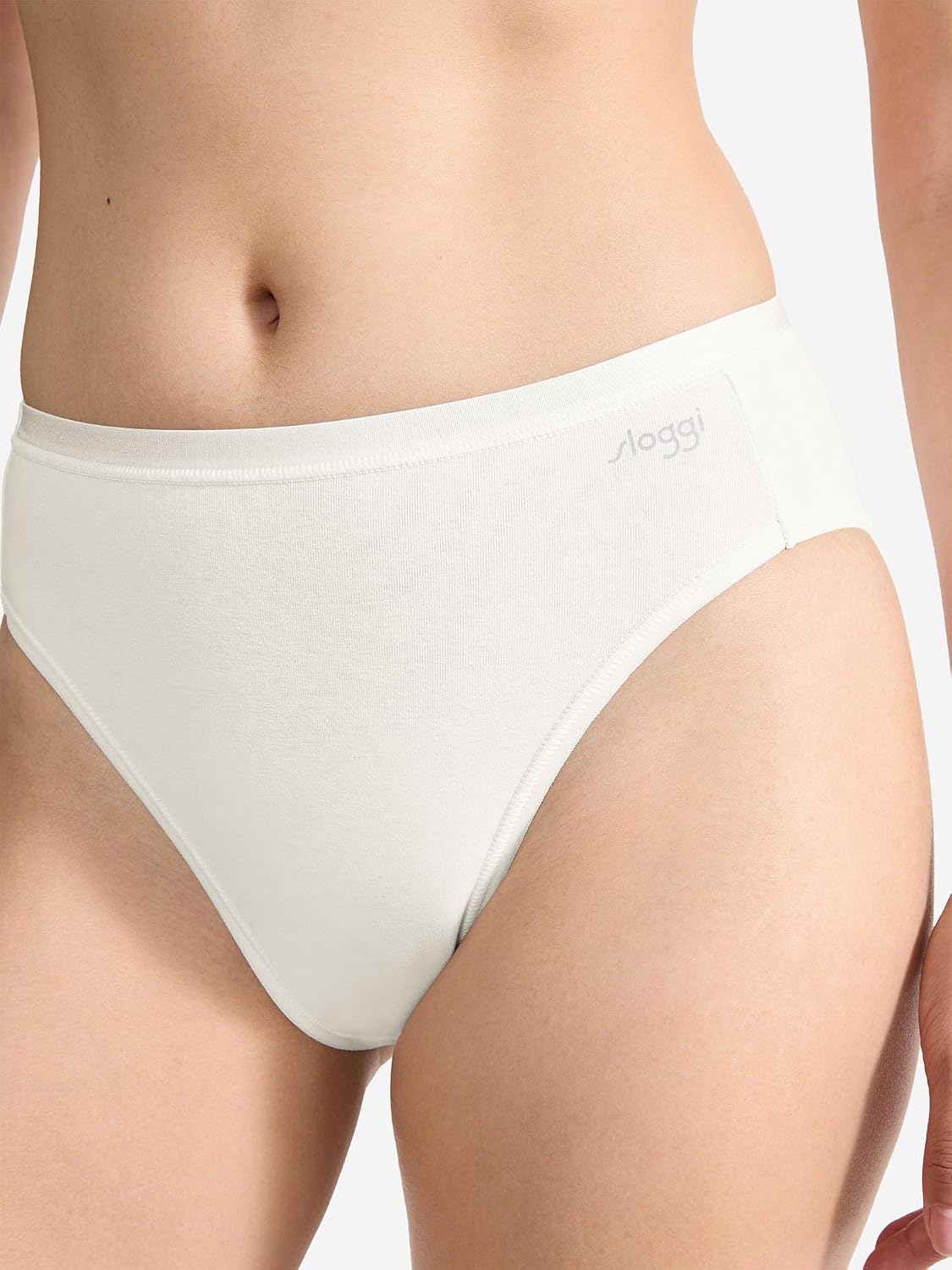 Detalle 2 de Sloggi Go Daily Cotton Tai 3p Moderne Femme (lot de 1)