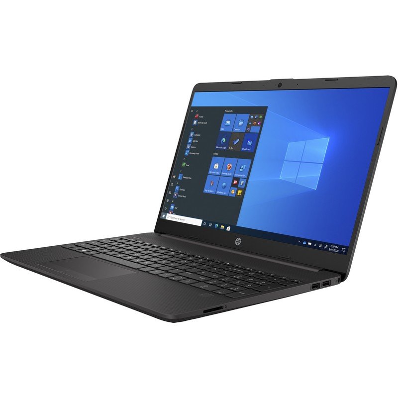 Detalle de HP 255 G8 AMD 3020E/8GB/256GB SSD/15.6" – portátil de entrada para empresa