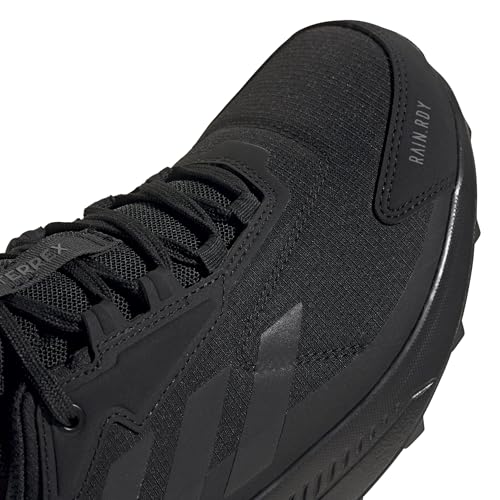 Detalle de adidas Terrex hiking shoes 10.5 UK