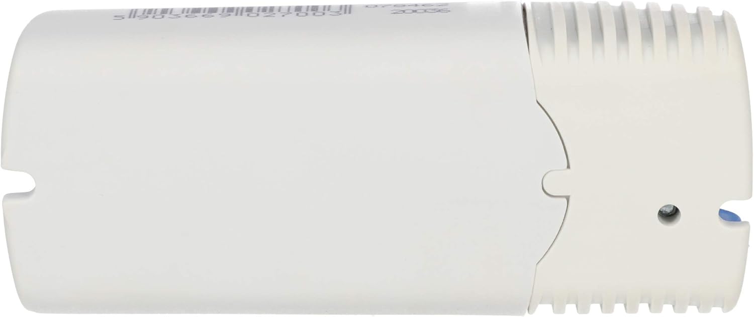 Thumbnail 2 de Ledix ETZ-105 elektronisk transformator för 12 V halogen, 105 W