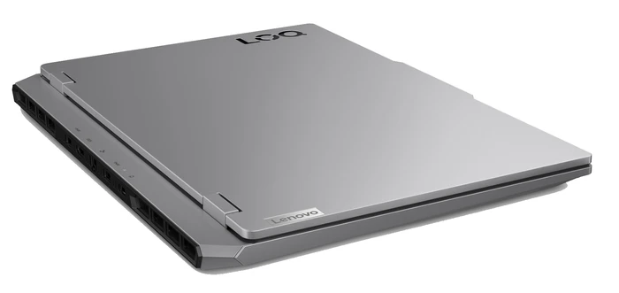 Thumbnail 2 de Lenovo LOQ 15IRX10 – 15,6” Gaming‑Laptop