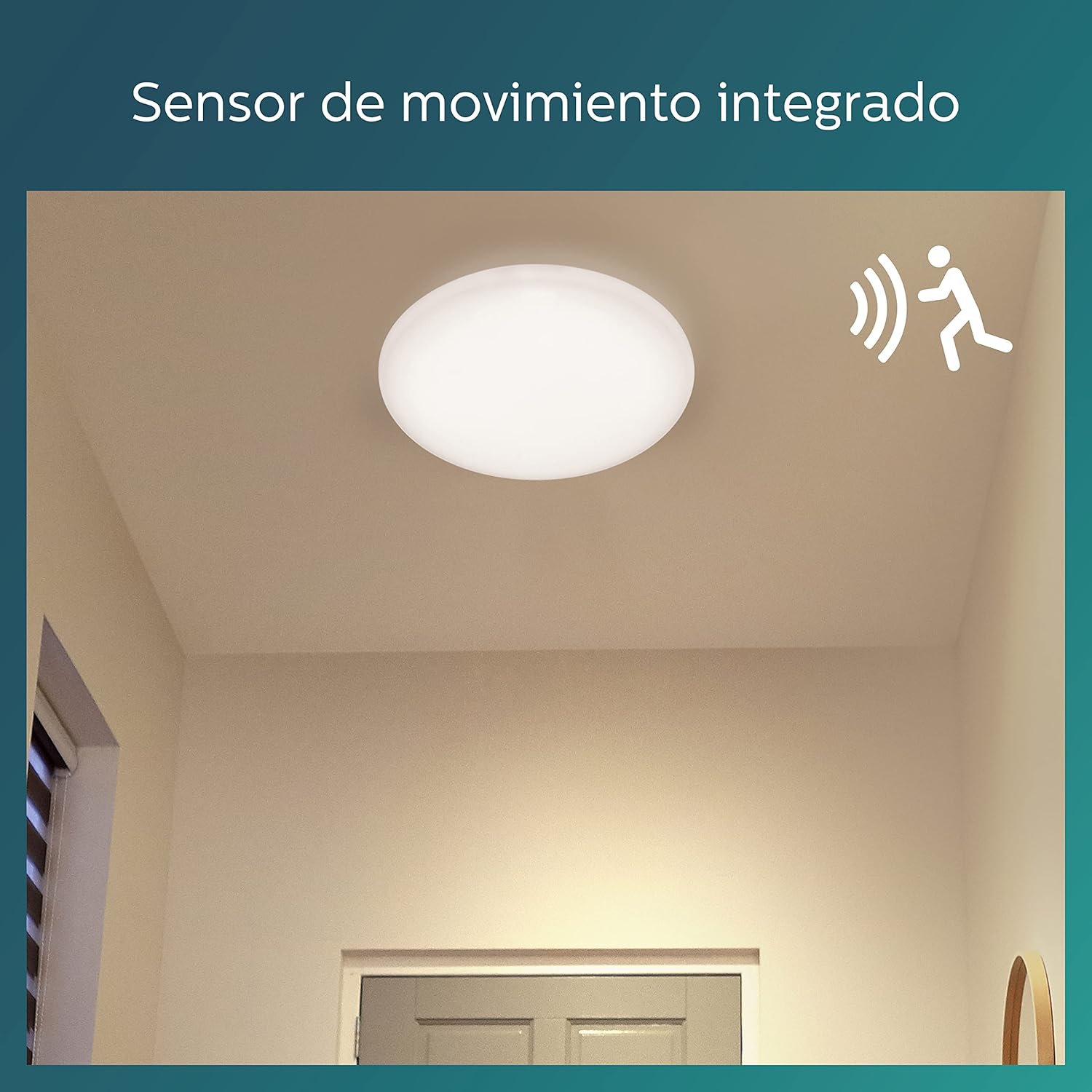 Thumbnail 6 de Philips Lighting Lámpara LED 12W 🌟 Luz Blanca Eficiente
