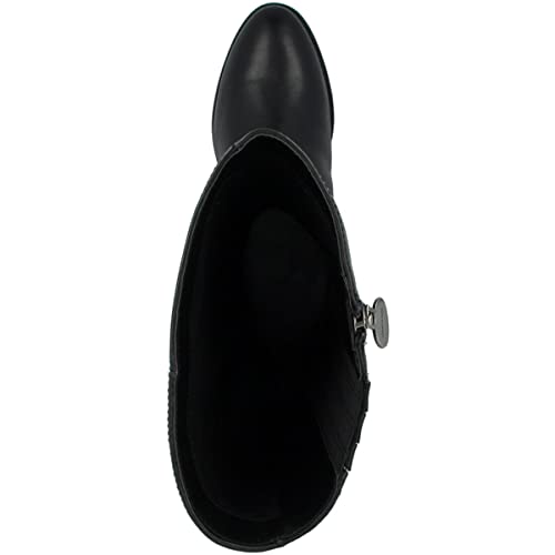Detalle 2 de Geox D Felicity D botas mujer 38 EU
