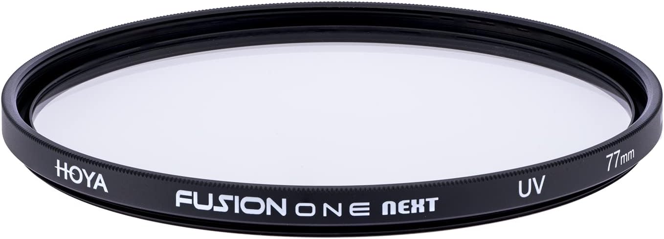 Thumbnail 1 de Filter Hoya Fusion ONE Next UV 37 mm – UV-Schutzfilter mit beschichteten Linsen und schmutzabweisenden Eigenschaften