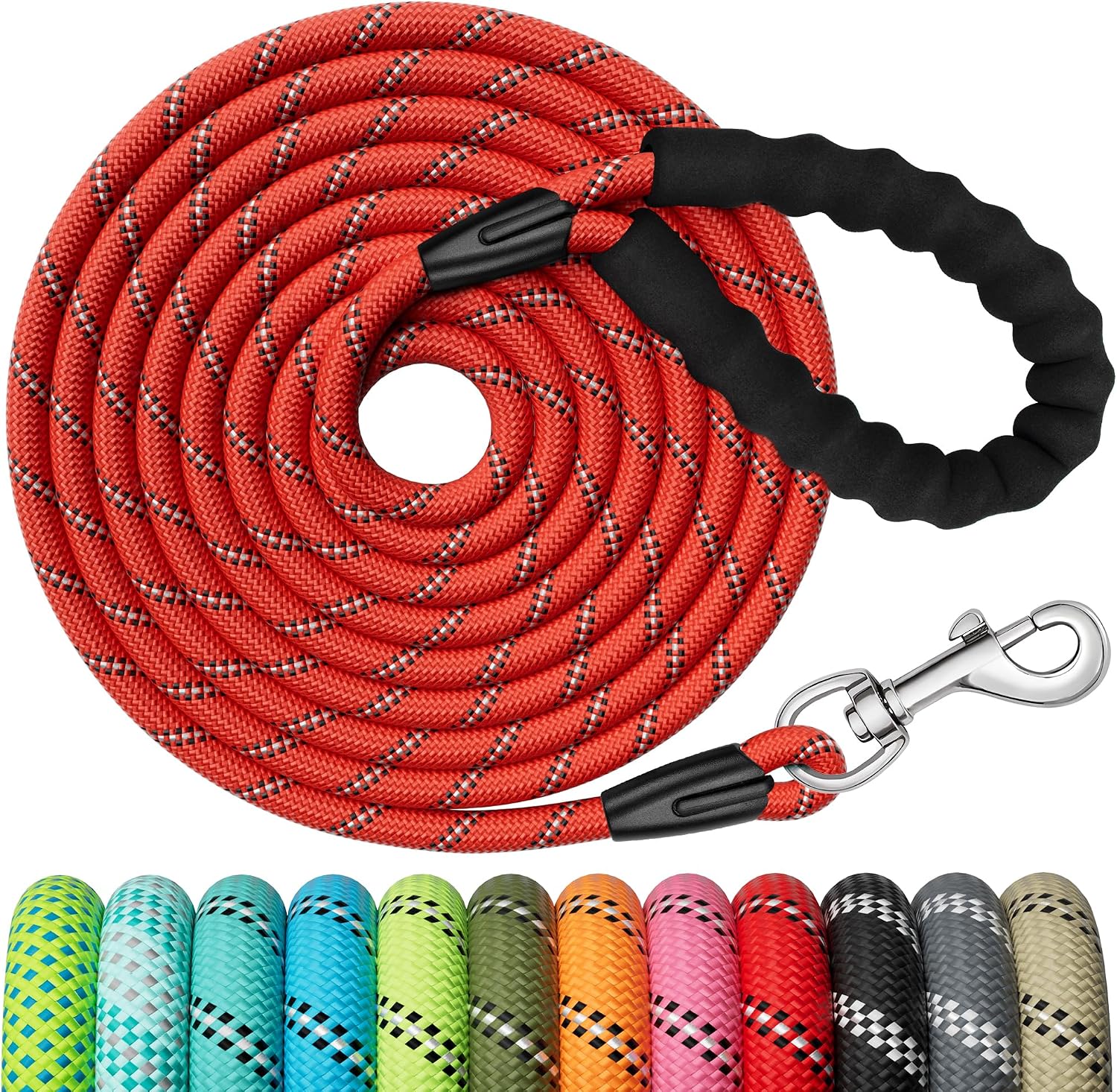 Thumbnail 6 de X XBEN Training Leads 10M long line