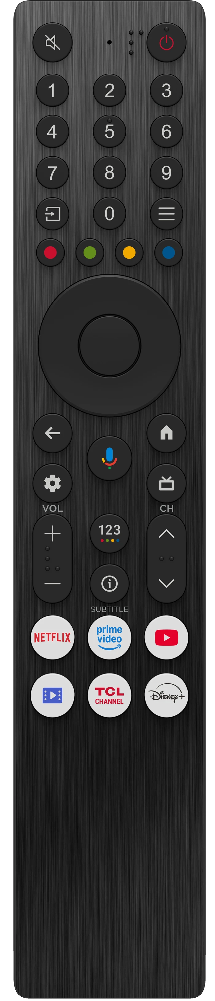 Thumbnail 22 de TCL QLED P71K 75 Zoll