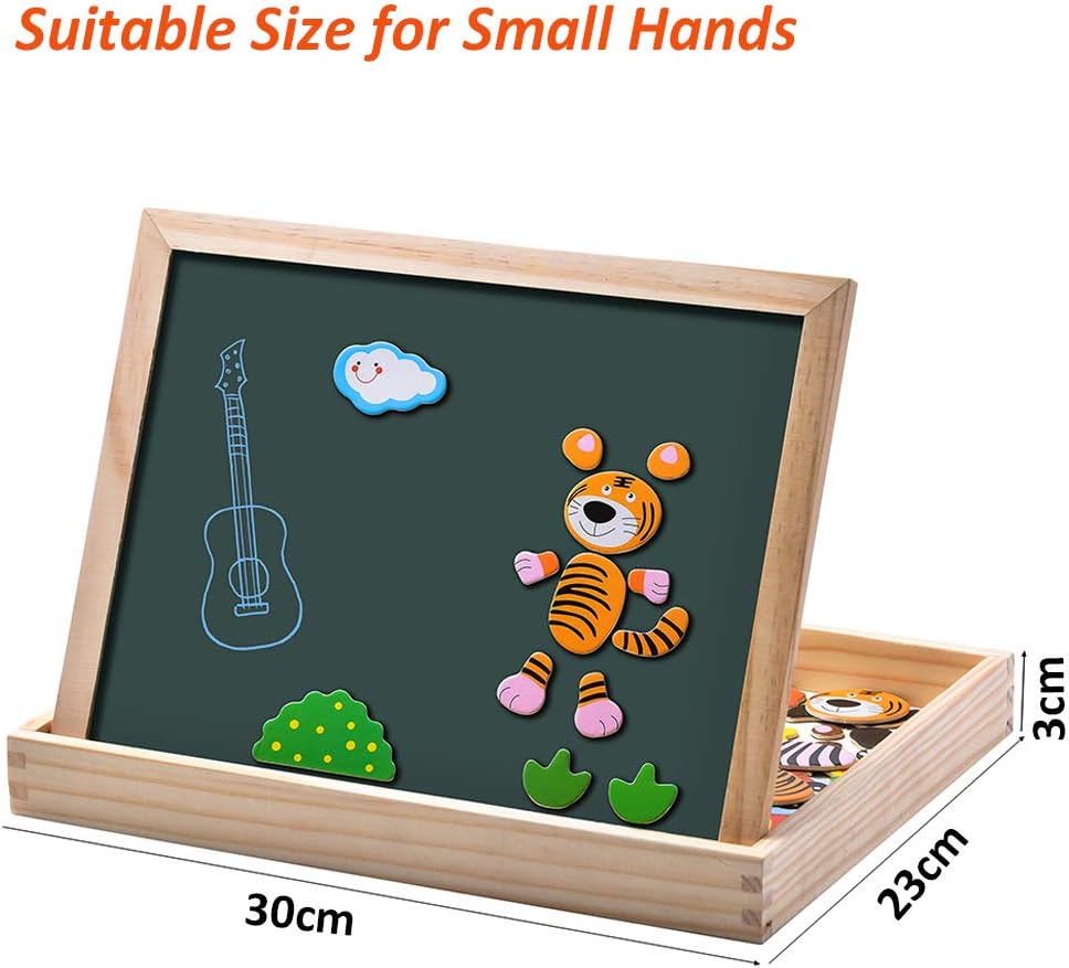 Detalle 1 de Uping Puzzle 100 Piezas para Niños