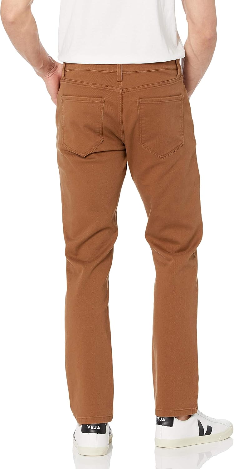 Detalle 1 de Amazon Essentials Jean Slim homme