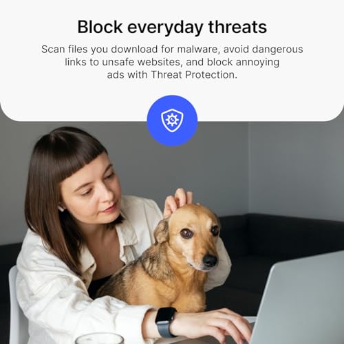 Detalle de NordVPN Complete: 1-Year VPN & Cybersecurity Bundle for Up to 10 Devices