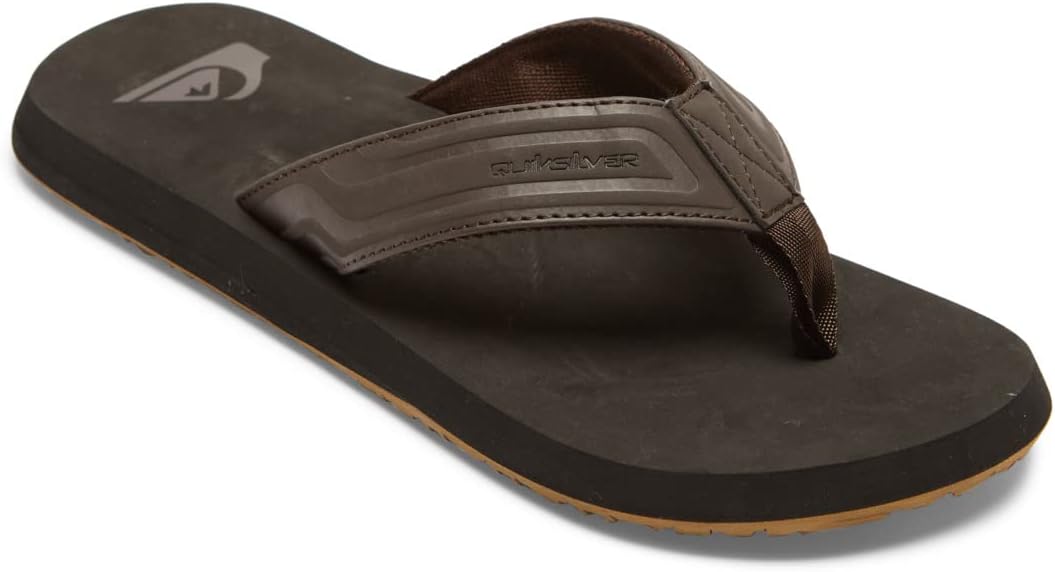 Detalle de Quiksilver Monkey Wrench - Tongs Homme