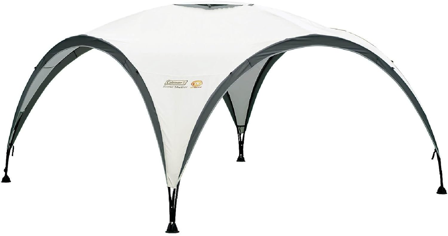 Detalle de Coleman Gazebo Event Shelter