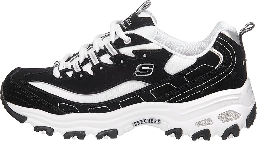 Thumbnail 3 de Skechers D'Lites Biggest Fan zapatillas 37