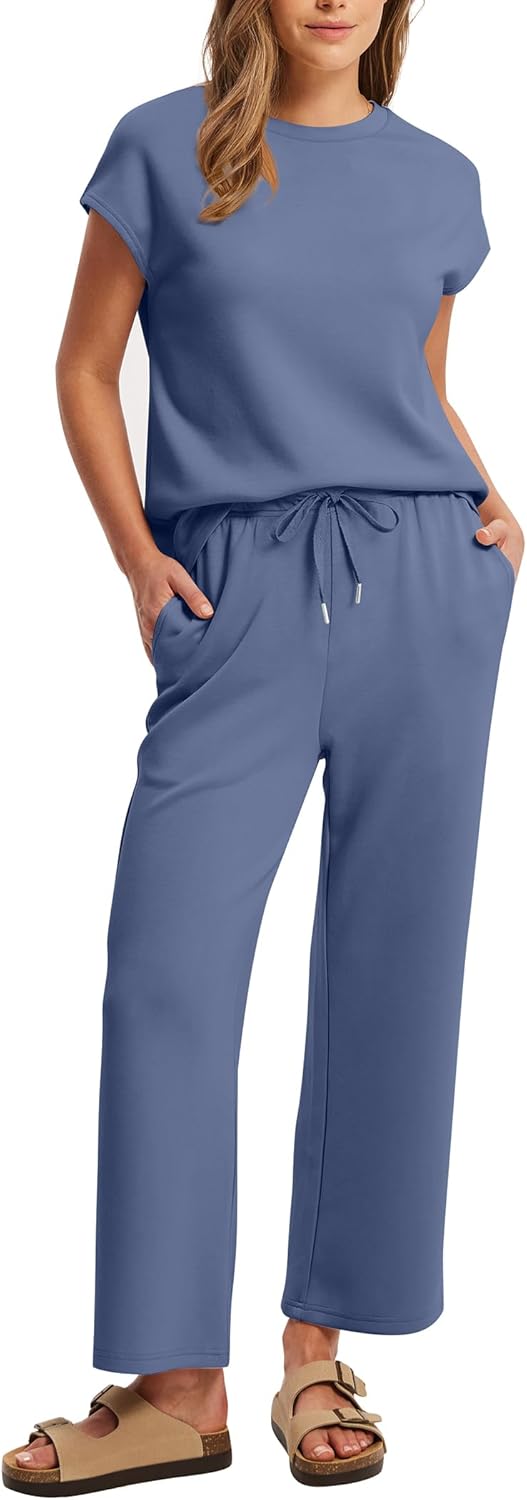 Thumbnail 1 de Sampeel Two Piece Sets 1 outfit