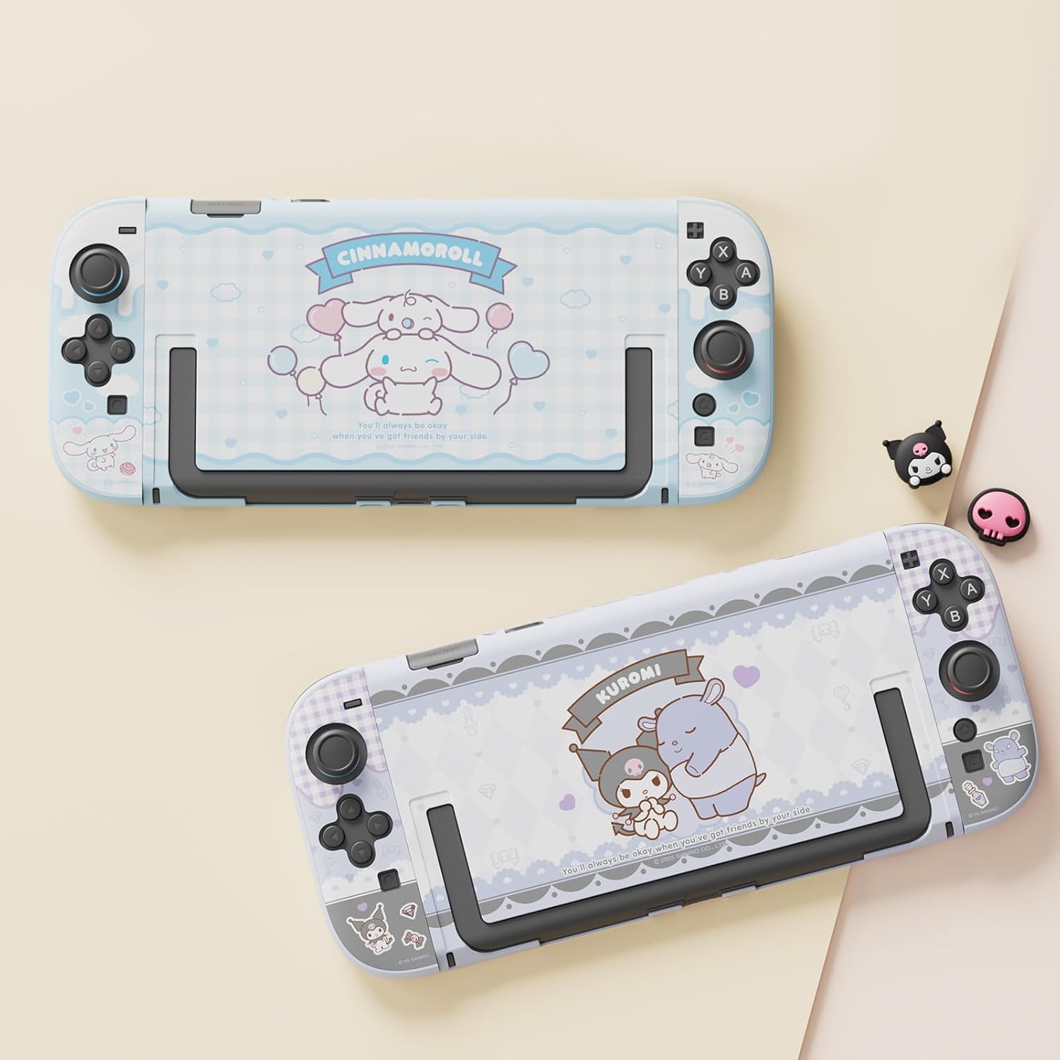 Thumbnail 5 de Kuitmor Protective Case for Nintendo Switch 2