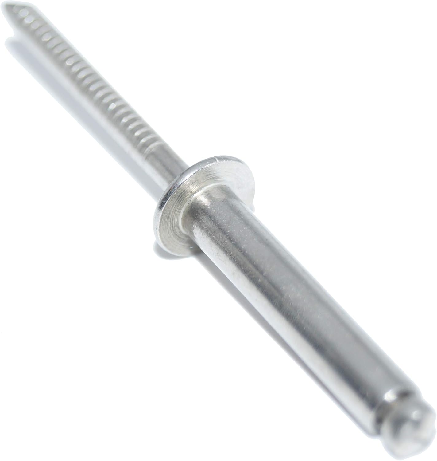 Detalle 2 de Idt Trade Blindnieten 4,8x25 mm