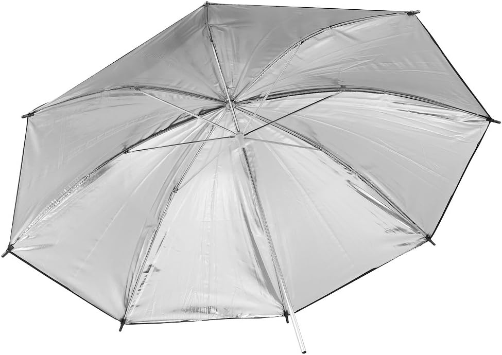 Thumbnail 3 de NEEWER 2er-Set 33"/84 cm Fotostudio-Reflektor für Fachfotografie (Schwarz/Silber)