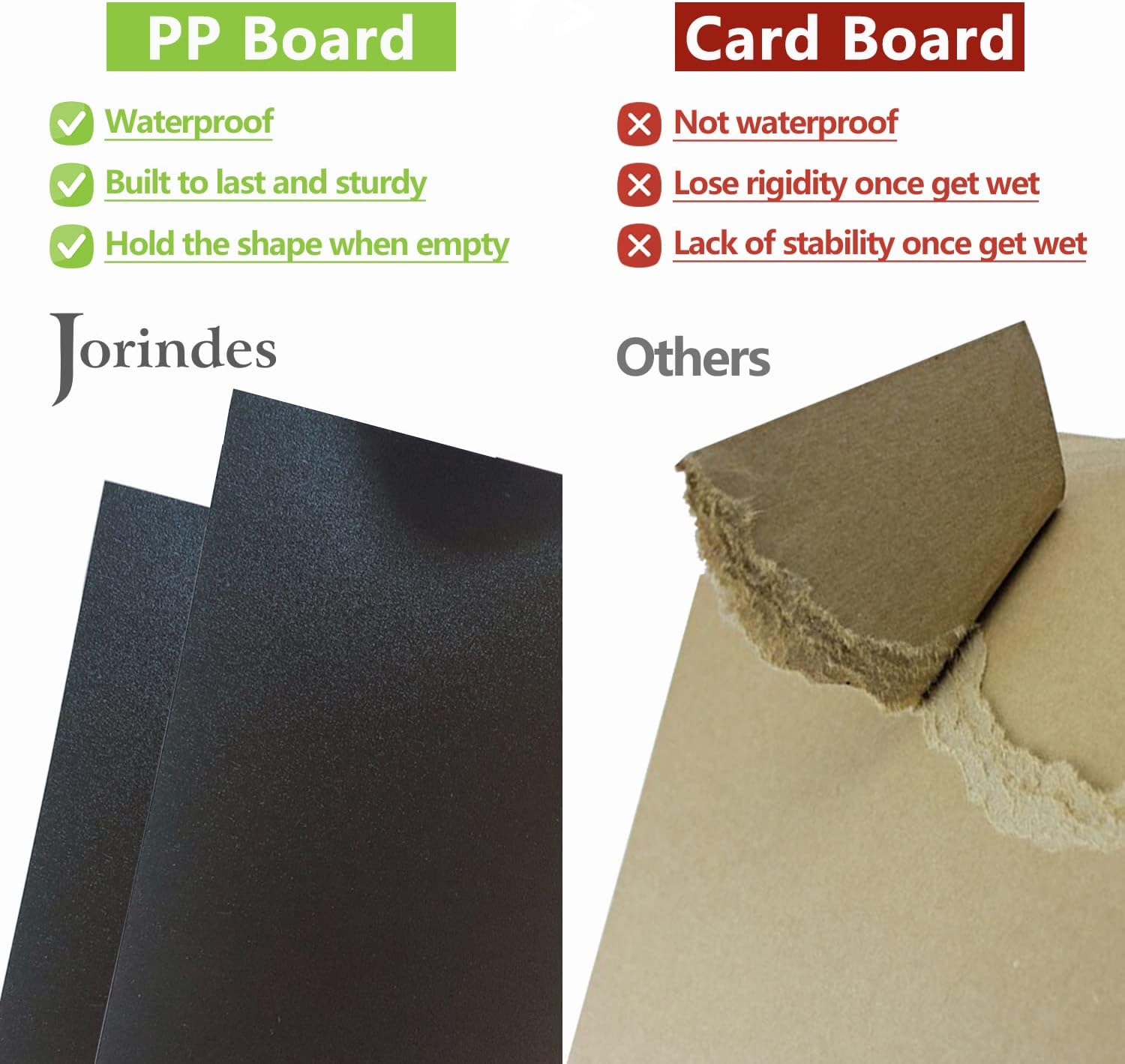 Thumbnail 1 de Jorindes Car Boot Organiser 5-in-1