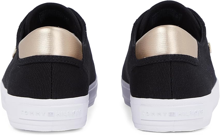 Thumbnail 1 de Tommy Hilfiger Sneaker Sneaker 38 negro