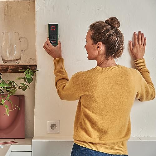 Thumbnail 5 de Bosch Truvo 2.ª gen. detector de cables y metales 70 mm 🛠