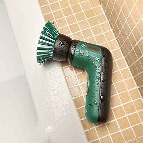 Thumbnail 4 de Bosch Home and Garden Cepillo Universal para Limpieza Eléctrica 🧹