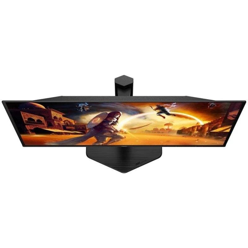 Detalle de AOC Q27G4ZDR 26,5" QD-OLED 240Hz