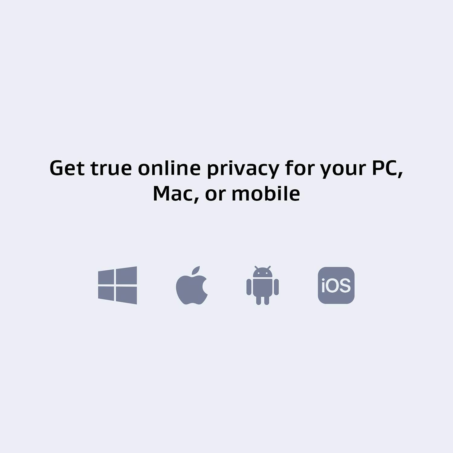 Detalle 2 de AVG Secure VPN 2026 — 1 Year Activation for 5 Devices