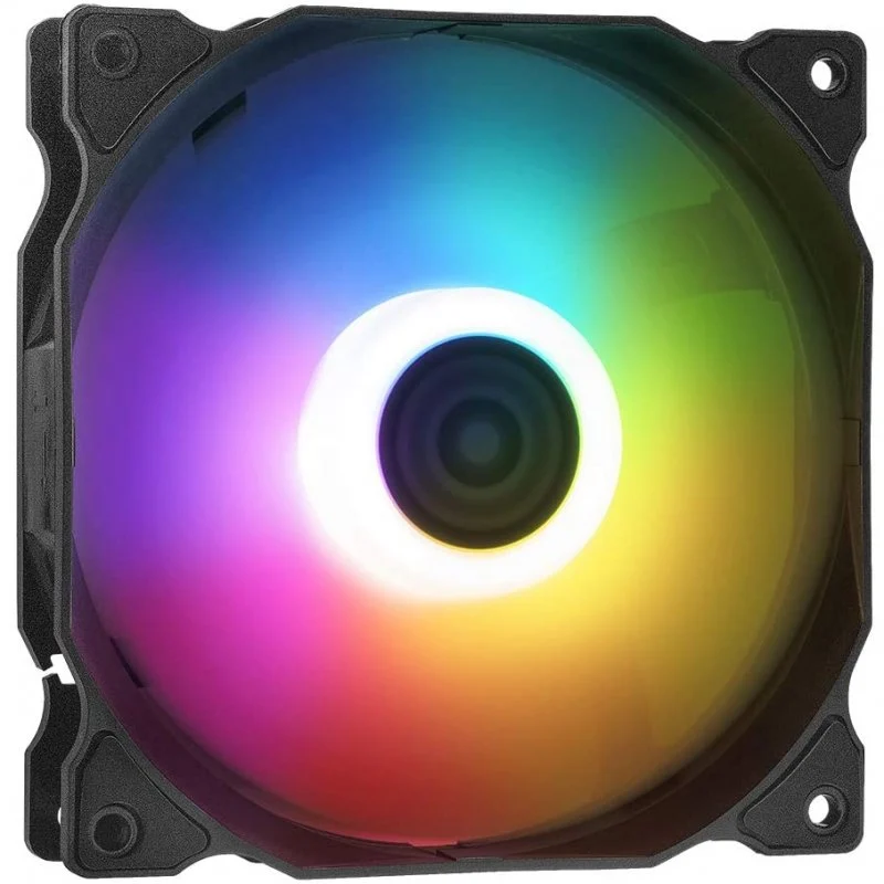 Detalle de ADATA XPG Vento 120 ARGB ⚙
