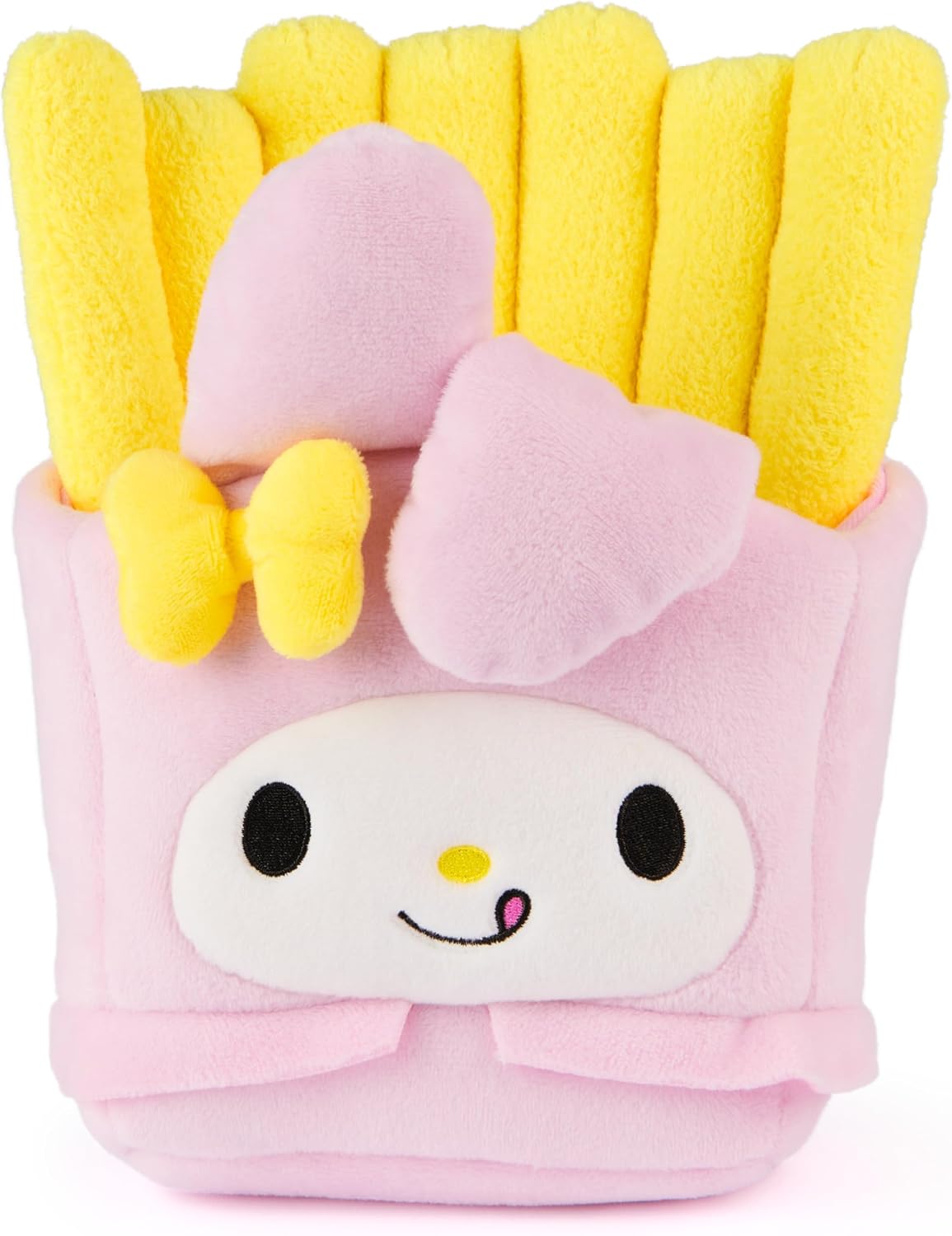 Detalle de GUND My Melody Plush 8"