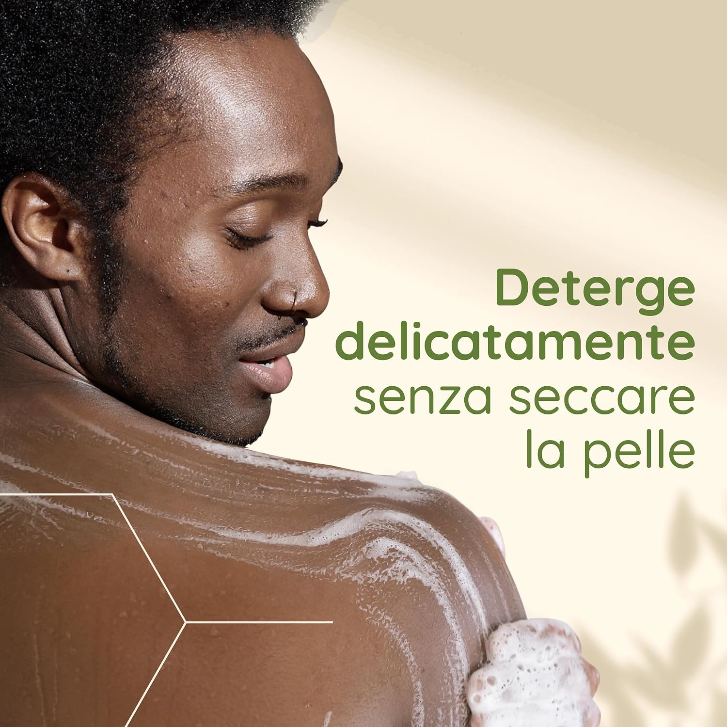 Detalle 2 de Aveeno Daily Moisturising Bagnodoccia 300 ml