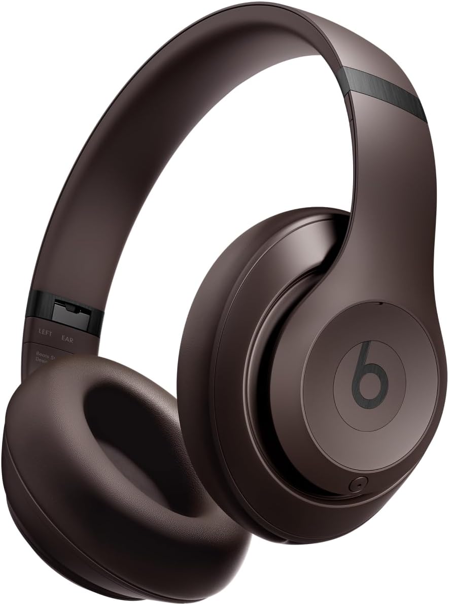 Thumbnail 6 de Beats Studio Pro Wireless Headphones review: a balanced take on spatial audio and ANC