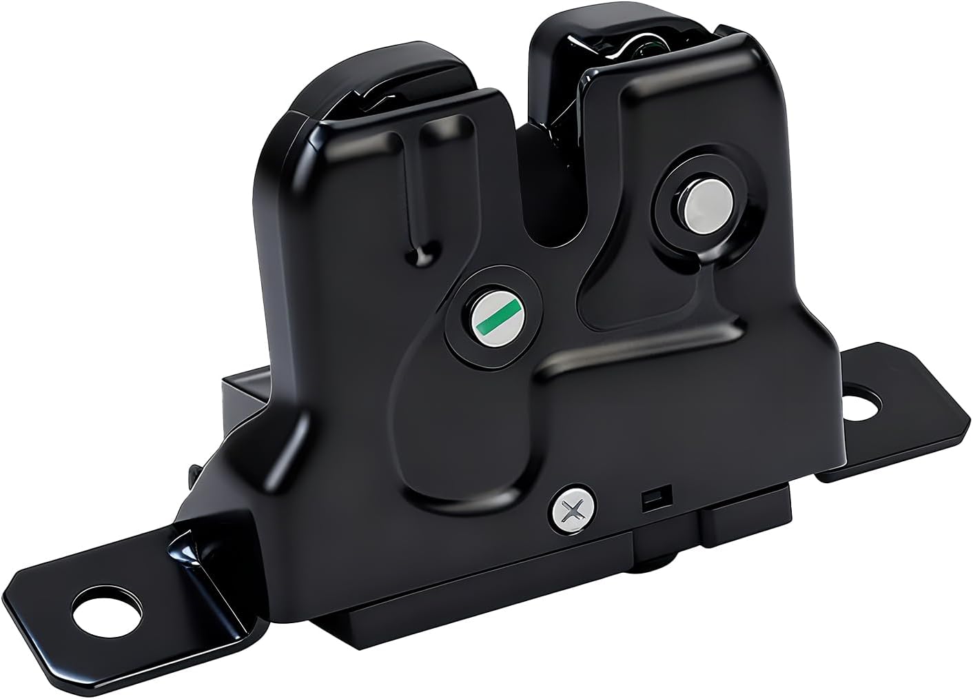 Thumbnail 6 de ERMWALR Tailgate Lock for BMW 1 Series F20/F21 – OEM-Style Boot Latch Actuator (51247248075 / 7248075)