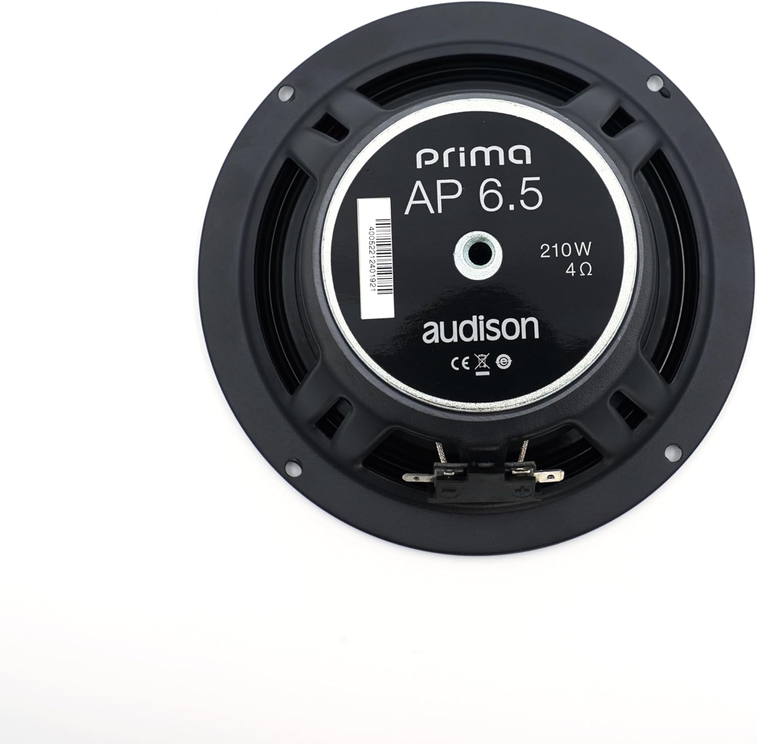 Thumbnail 6 de Audison APK 165 altavoces 2 vías